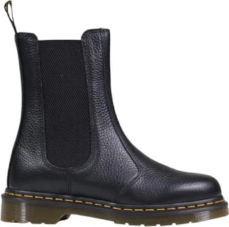 Çizme Dr. Martens, femra, të zeza