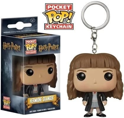 Funko Pocket Pop Hermione Granger