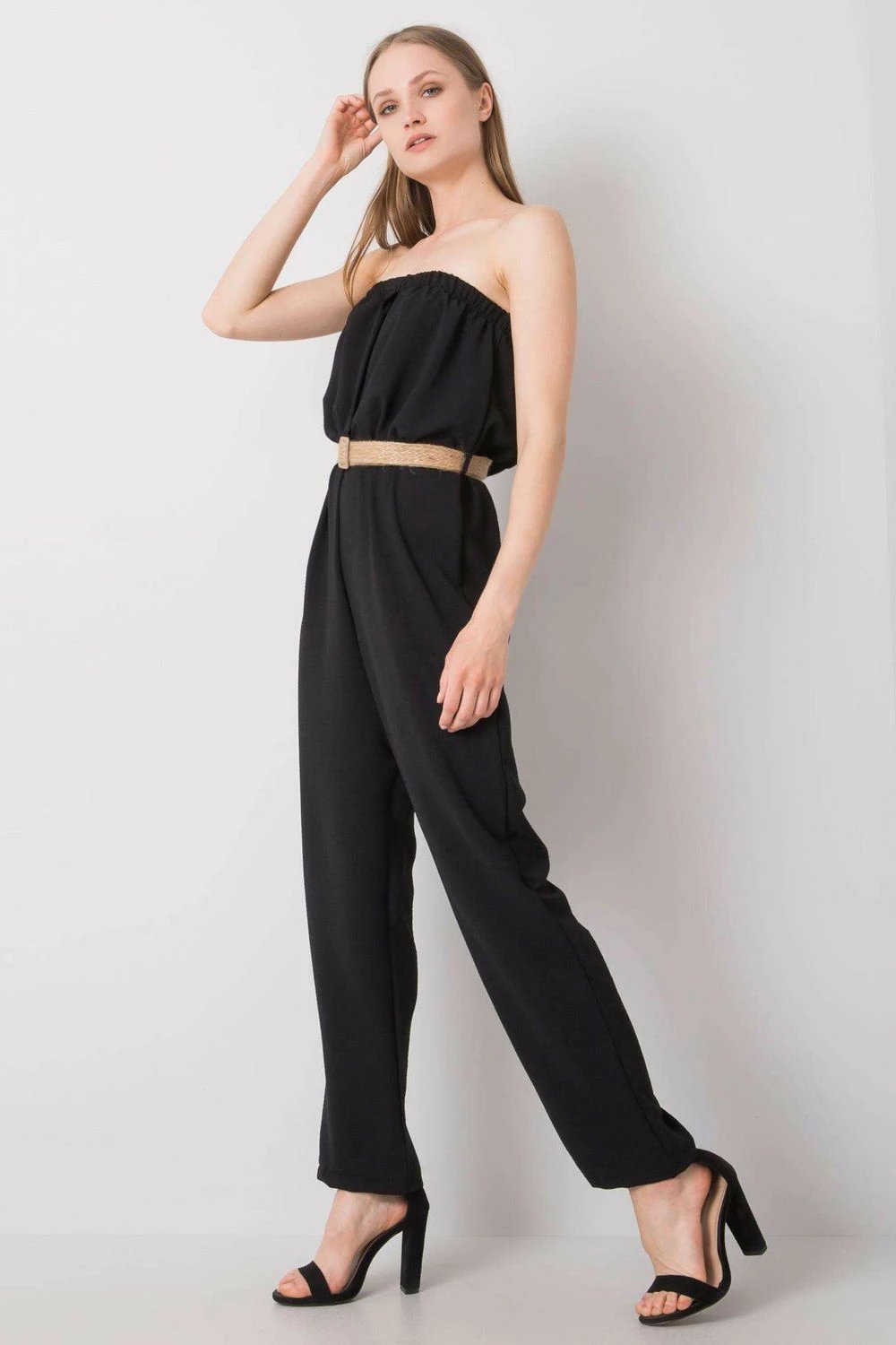 Kominoshe femra Rue Paris 215377, e zezë