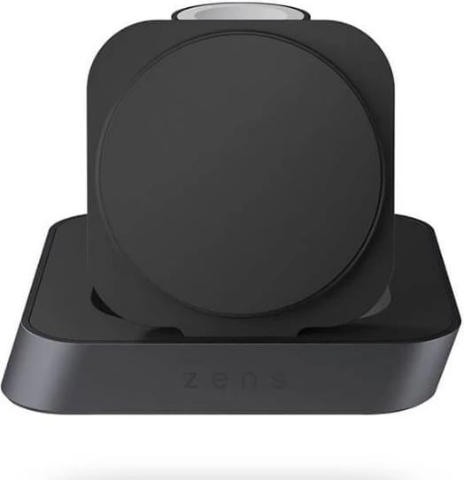 Karikues tavoline ZENS Nightstand Charger Pro 2 për kufje, i zi