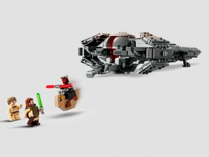 Lego Star Wars set për fëmijë