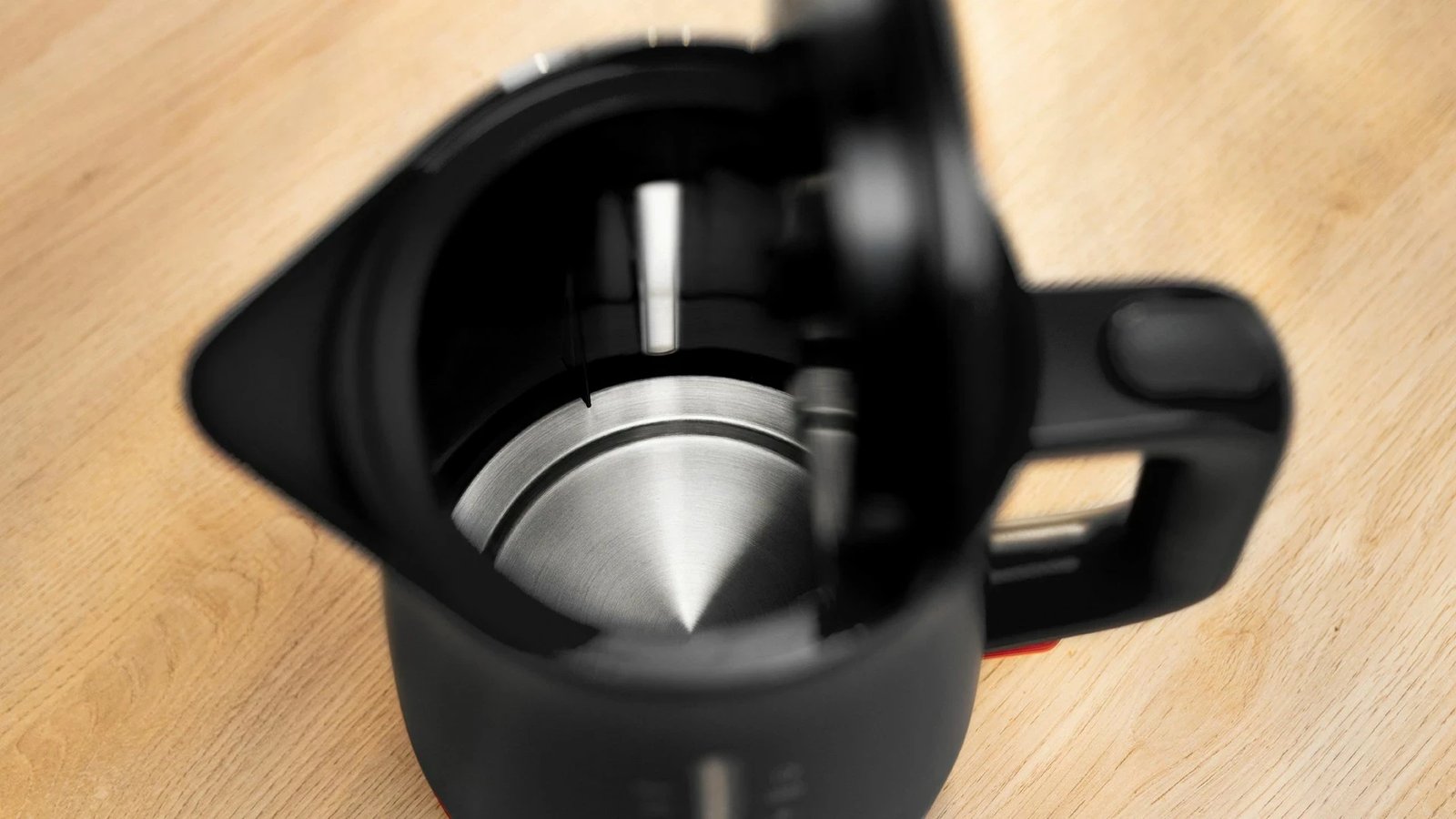 Çajnik elektrik Bosch TWK3M123, 1.7 L, 2400 W, i zi