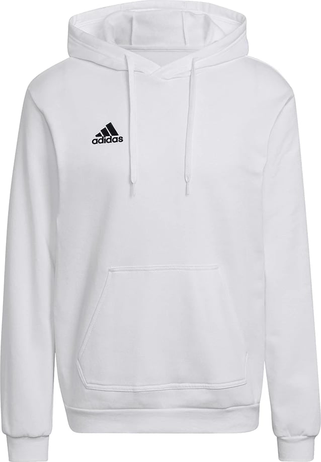 Duks për meshkuj adidas, i bardhë