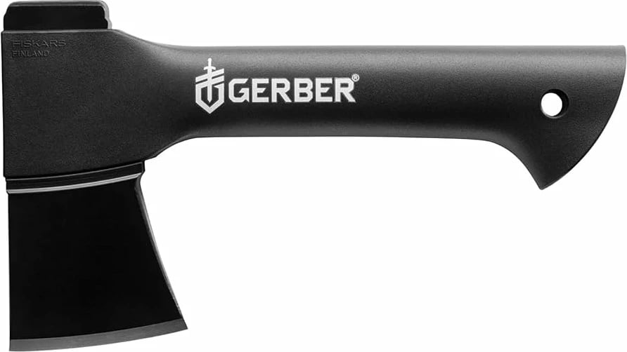 Sëpatë Gerber 1019822, zezë