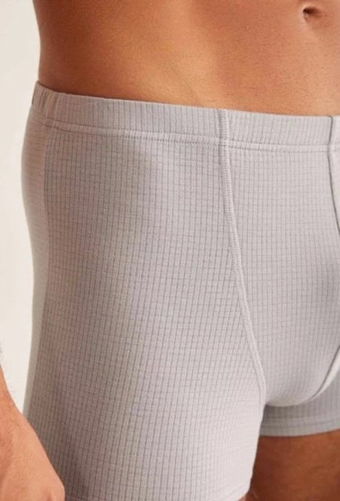 Bokserka gri Jumeon, 1C11CBXK241.004.C00079