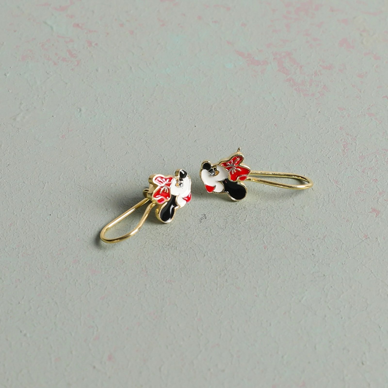 Vathë argjendi Jumeon, ngjyrë ari, 11801G