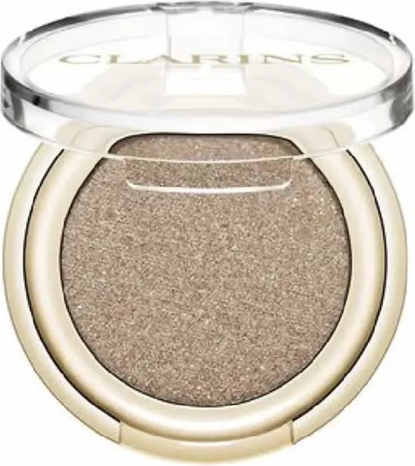 Hije për sy Clarins Ombre Skin 03 Pearly Gold