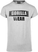 Maicë për meshkuj  Murray, Melange hiri