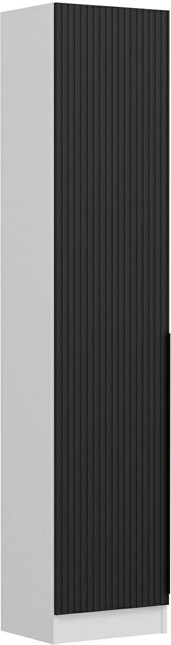 Stendë korridori Skye Decor, ngjyrë antracit, Noah - 8263