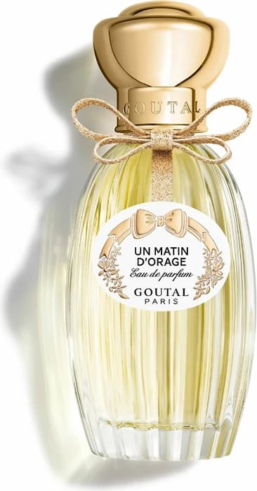 Eau de Parfum unisex Goutal Paris Un Matin d'Orage 100ml