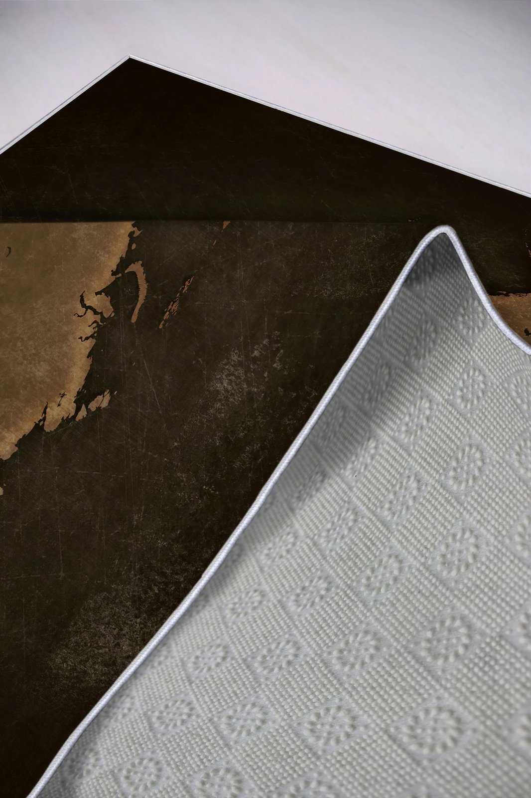 Qilim për korridor, shumëngjyrësh, Conceptum Hypnose, WOOKECE109, 80x150cm