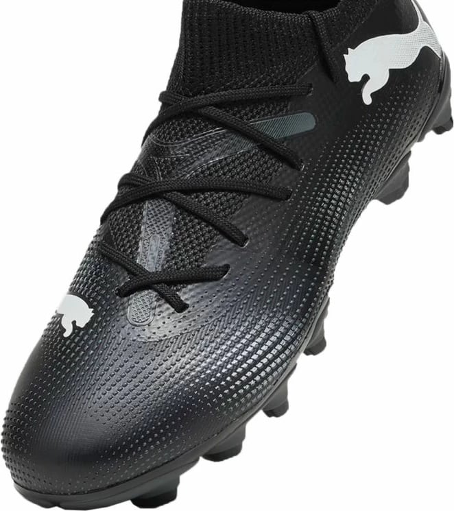 Atlete për fëmijë Puma, të zeza