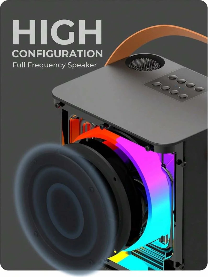 Altoparlant HAVIT SK822BT