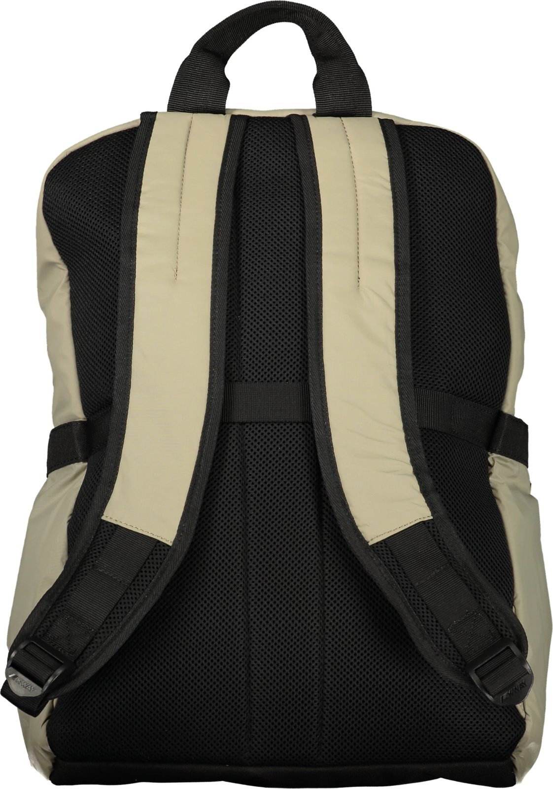 Shpinore për meshkuj K-WAY, gri