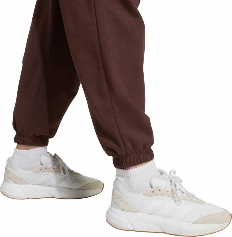 Pantallona adidas për femra, kafe