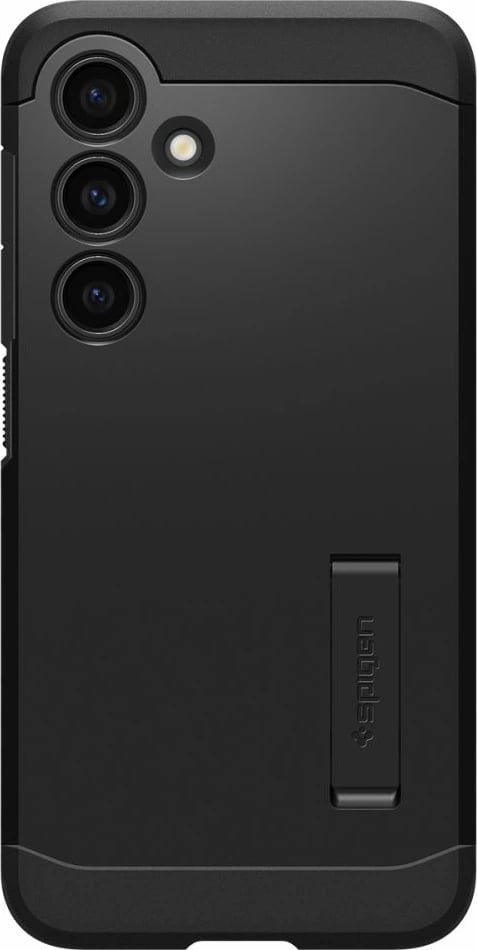 Mbështjellës Spigen Tough Armor për Samsung Galaxy S24+, i zi