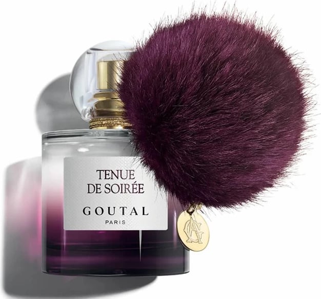 Eau de Parfum unisex Goutal Paris Tenue De Soirée 50ml