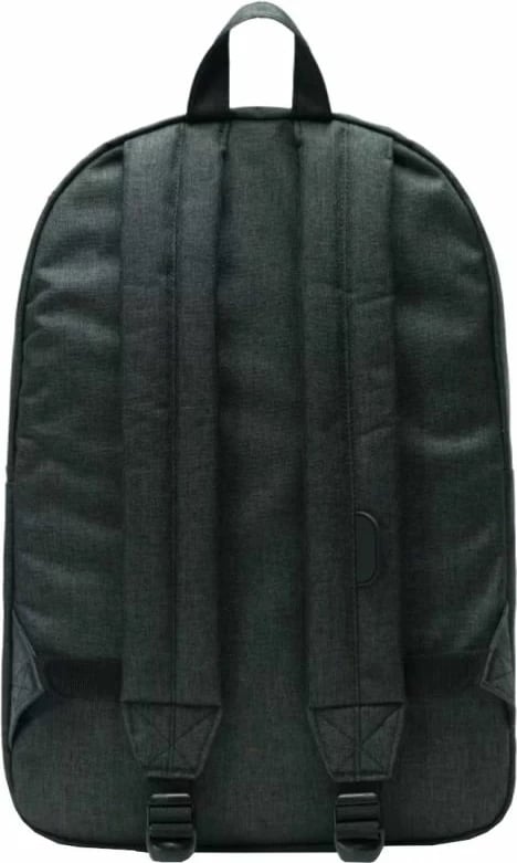 Çantë shpine Herschel, e zezë