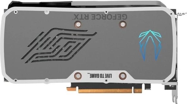 Kartë Grafike Zotac GeForce RTX 4070 SUPER Twin Edge, 12GB GDDR6X, DLSS 3