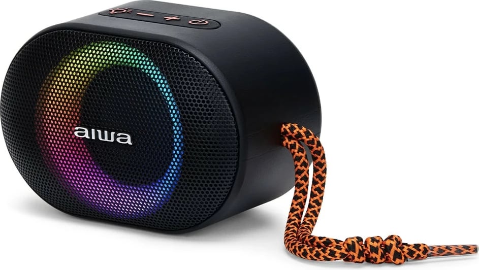 Altoparlant Portativ AIWA BST-330BK (Zezë)