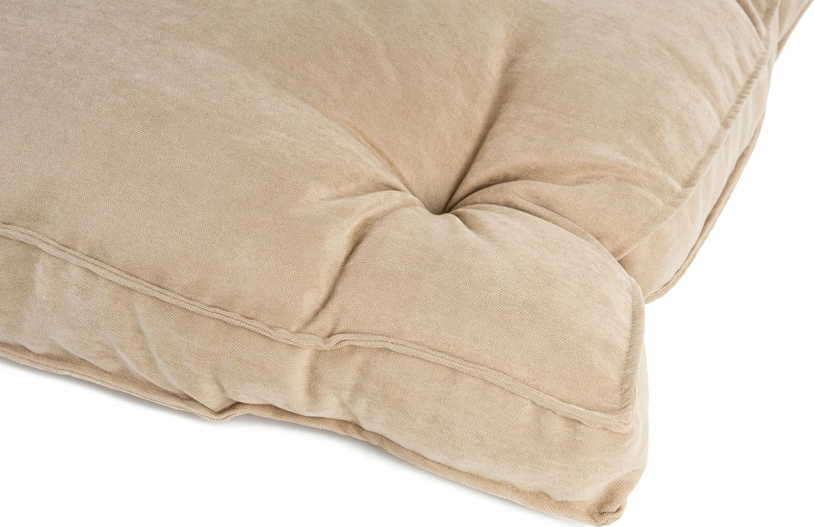 Shtrat për kafshë Paws & Whiskers, DSY-M10, bezhë, 70x100x10cm