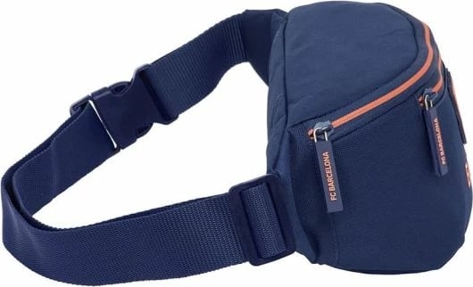 Çantë beli Yakimasport FC Barcelona, navy