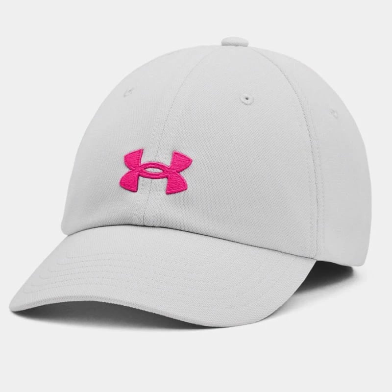 Kapelë për femra Under Armour, e bardhë