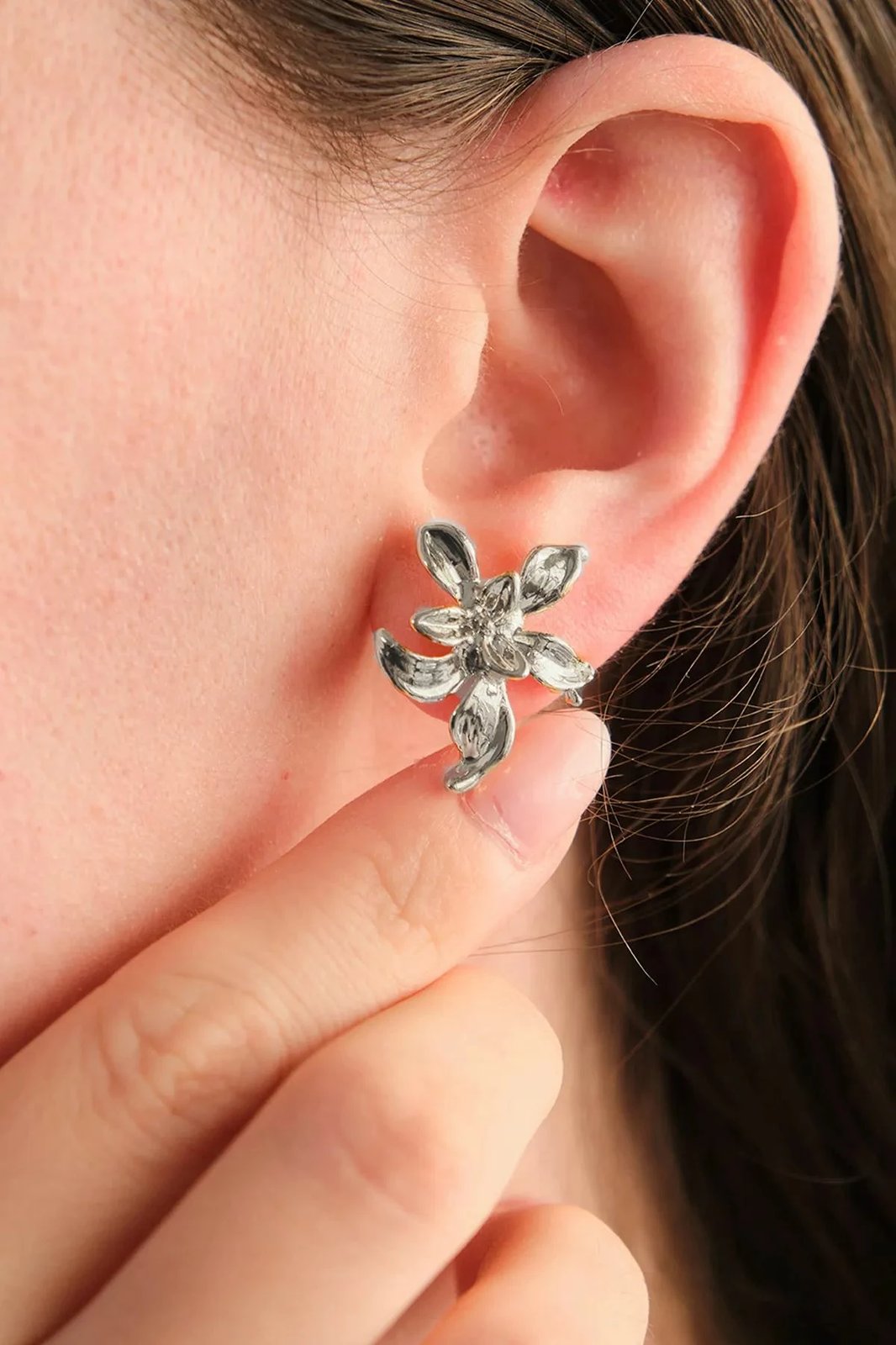 Vathë argjendi Jumeon, Gms-Ayrkyprkkp