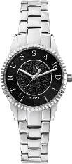 Orë dore TRUSSARDI R2453144503 për femra, argjendi