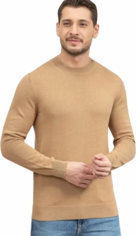 Duks Calvin Klein meshkuj, kafe