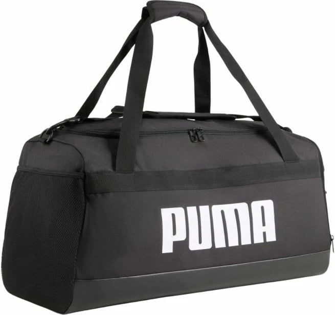Çantë sportive Puma, unisex, e zezë