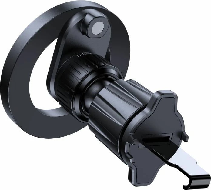 Mbështjellës magnetik për makinë Tech-Protect N53 me MagSafe, i zi