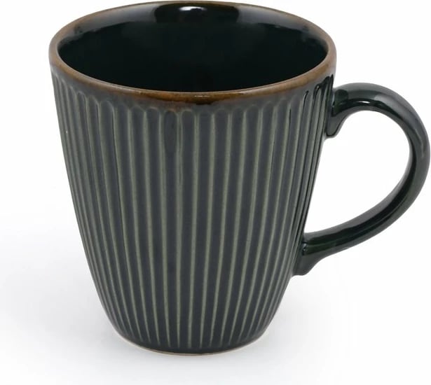 Set filxhanash (6 copë), Hermia Concept, jeshile, ST057006FRA5A839700MAET900 Set filxhanash (6 copë), Hermia Concept, jeshile, ST057006FRA5A839700MAET900