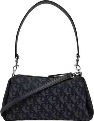 Çantë femra Calvin Klein, e zezë