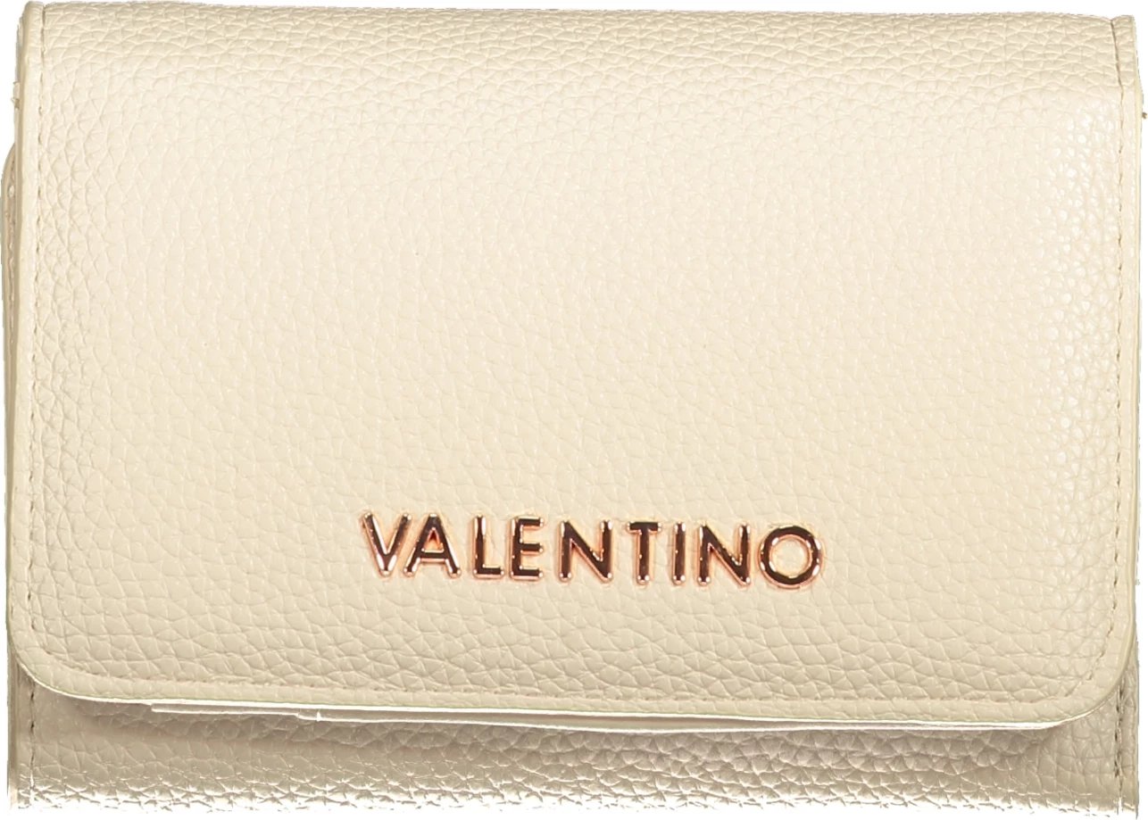 Portofol femra Valentino Bags UNI, beige