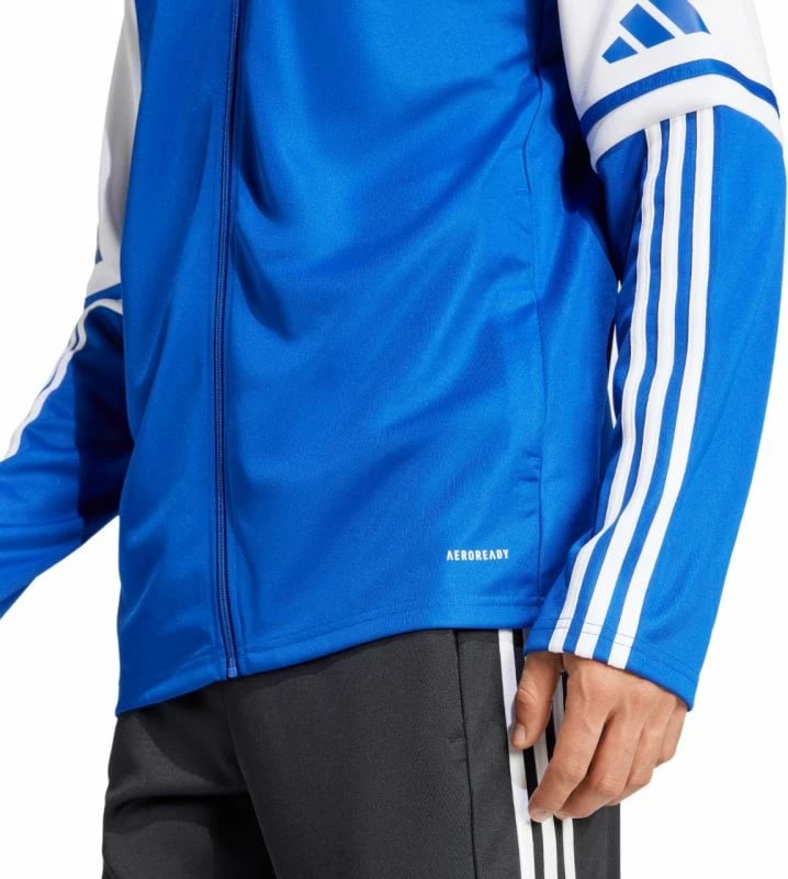 Duks për meshkuj adidas, blu Duks për meshkuj adidas, blu