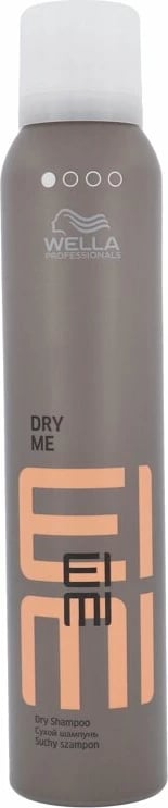 Shampon i thatë për femra Wella Professionals Eimi Dry Me 180ml