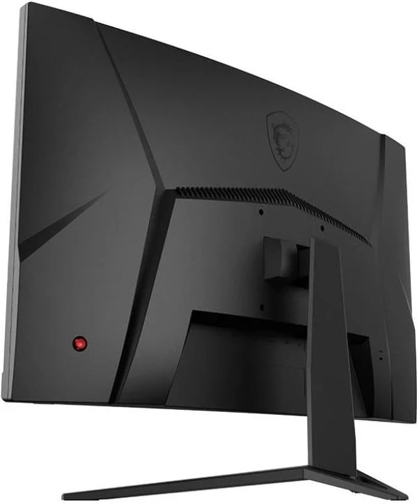 Monitor MSI G32CQ4 E2, 31.5”, 170Hz, i zi  