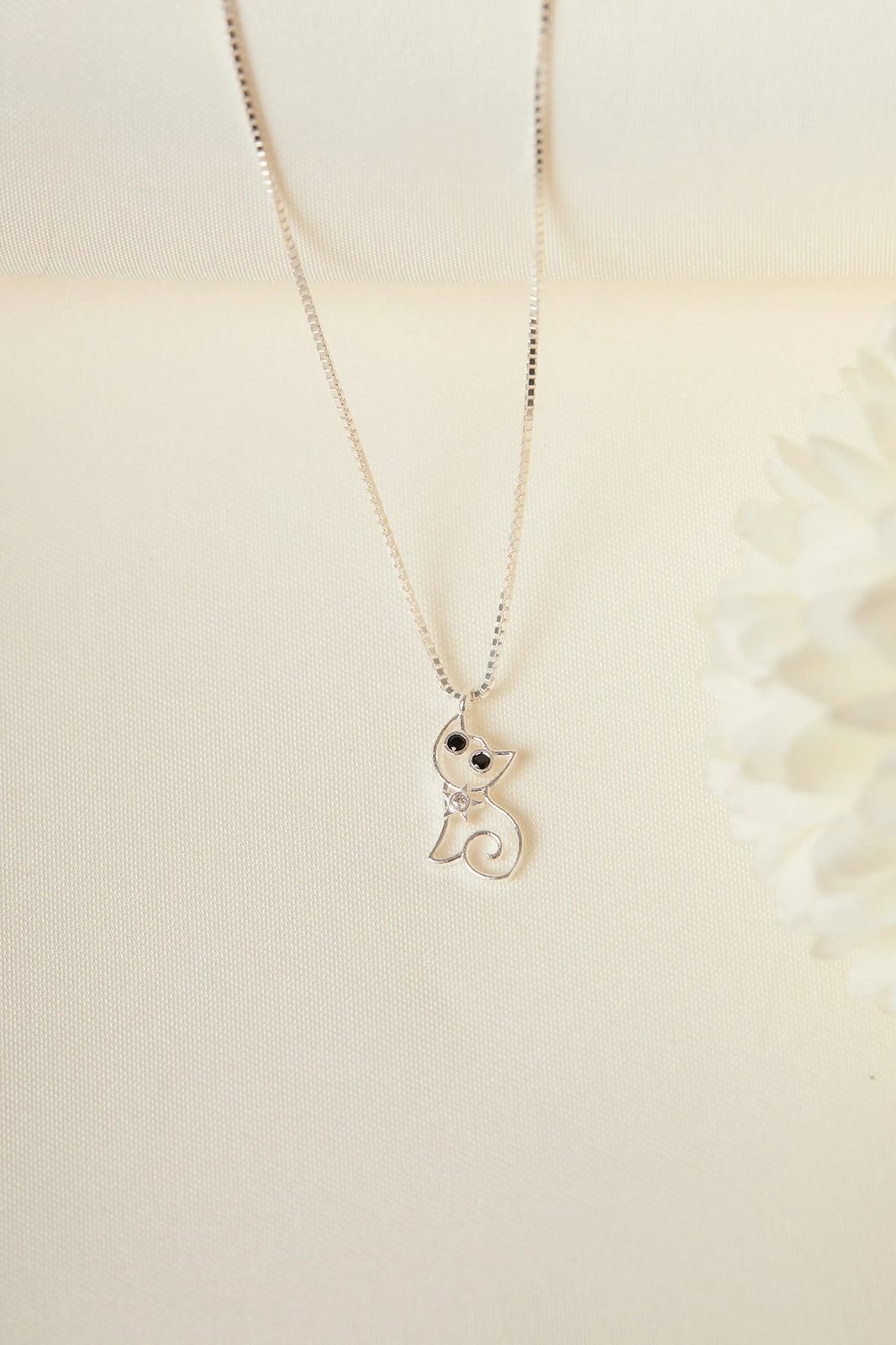 Varëse argjendi Elika Silver, ELKSLVR7709G