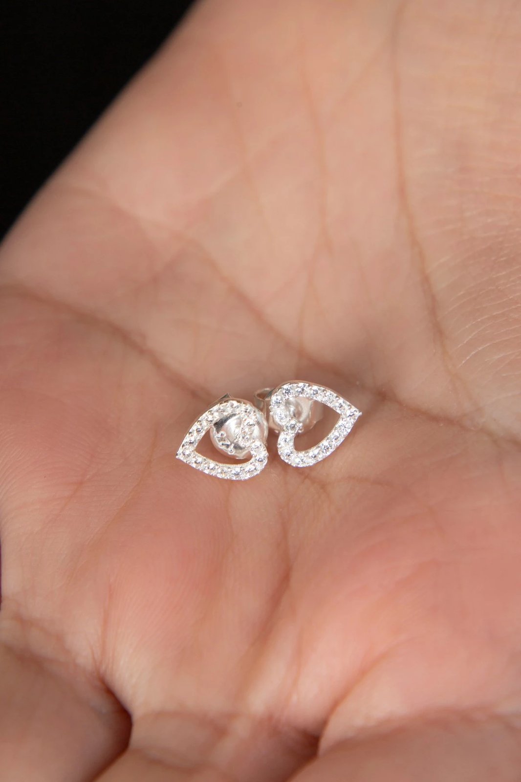 Vathë argjendi Elika, ngjyrë argjendi, ELKSLVR7298G