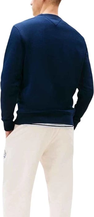Duks Tommy Hilfiger Jeans për meshkuj, blu