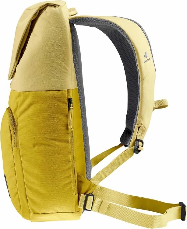 Çantë shpine Deuter, turmeric ginger