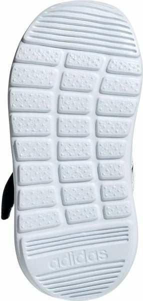 Këpucë për fëmijë adidas, të zeza