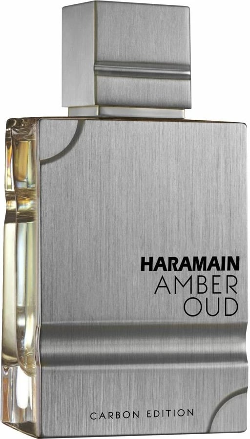 Eau de Parfum unisex Al Haramain Amber Oud Carbon Edition 100ml