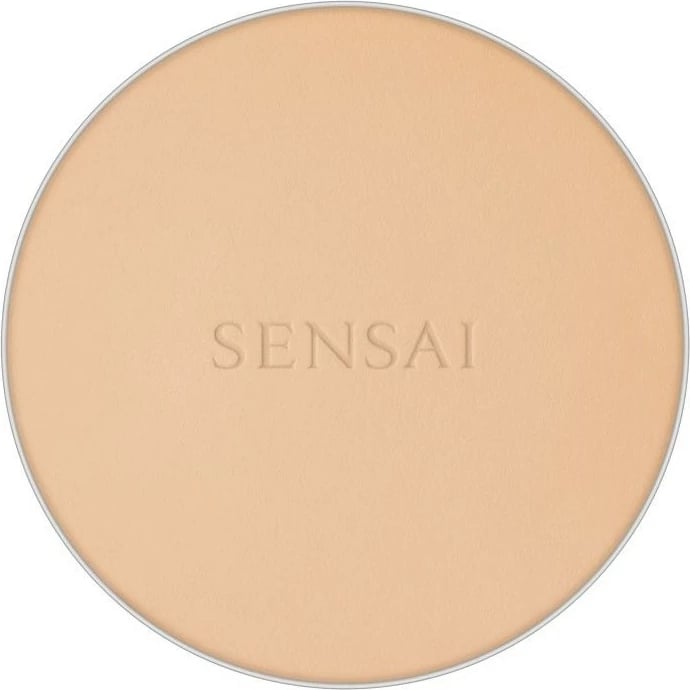 Fondatinë refill SENSAI Total Finish 102 unisex