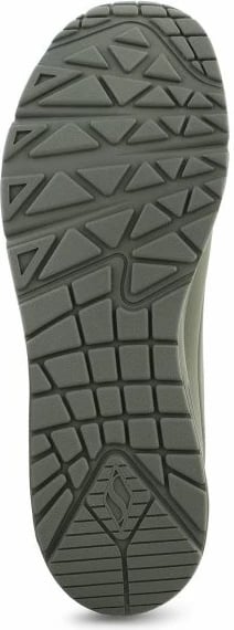 Këpucë Skechers për meshkuj, të gjelbra