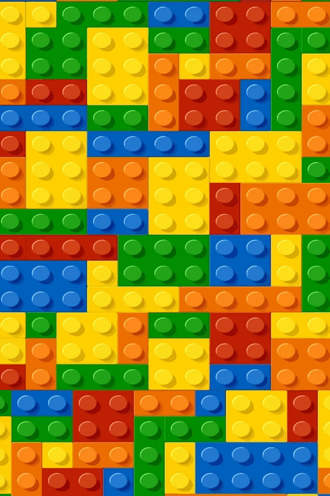 Qilim shumëngjyrësh për fëmijë, 140x220cm, WOOKECE117