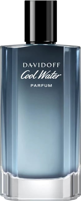 Eau de Parfum Davidoff Cool Water unisex 100ml