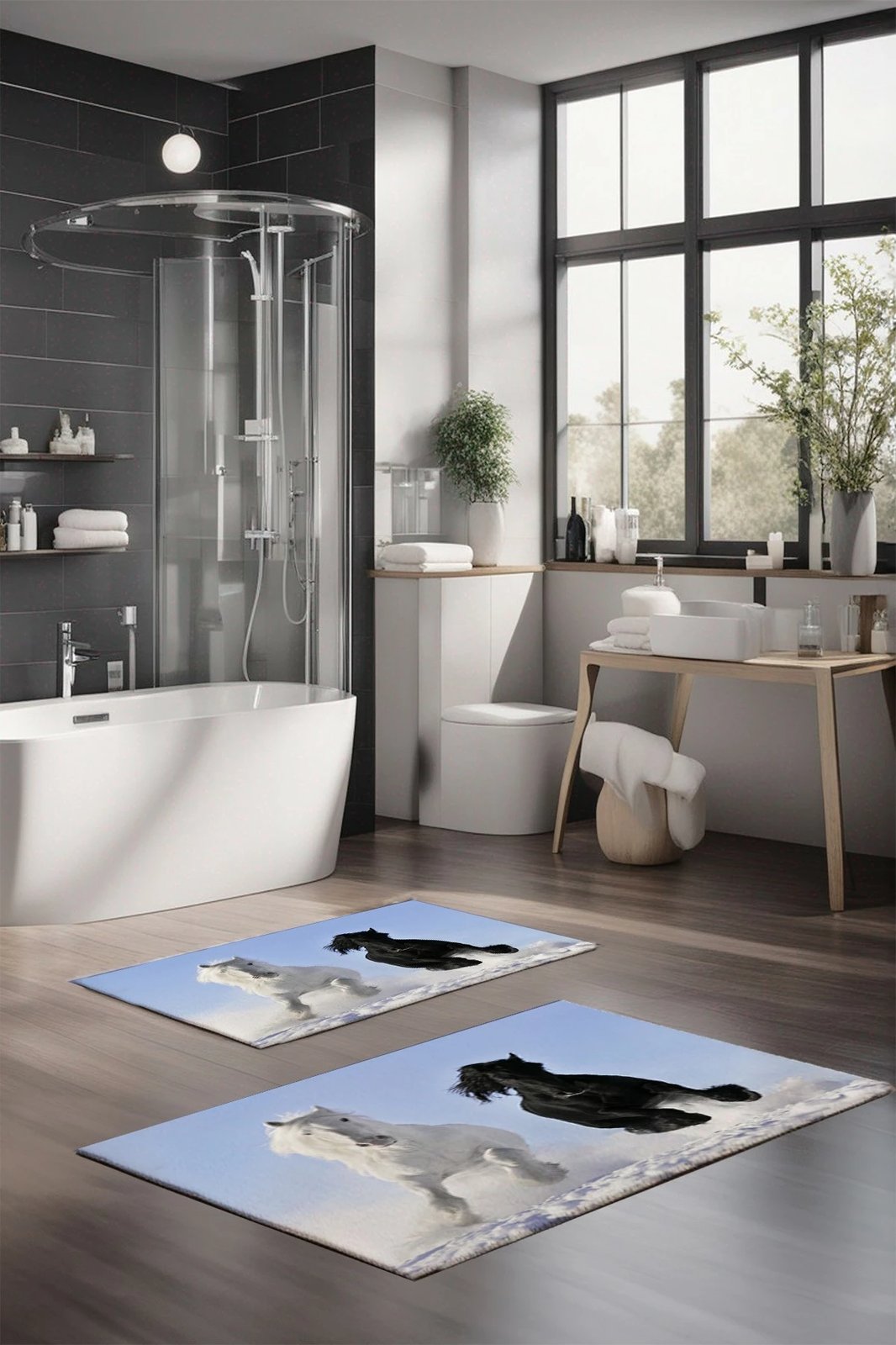 Set tapetash për banjo (2 copë), Mijölnir, CT-5119