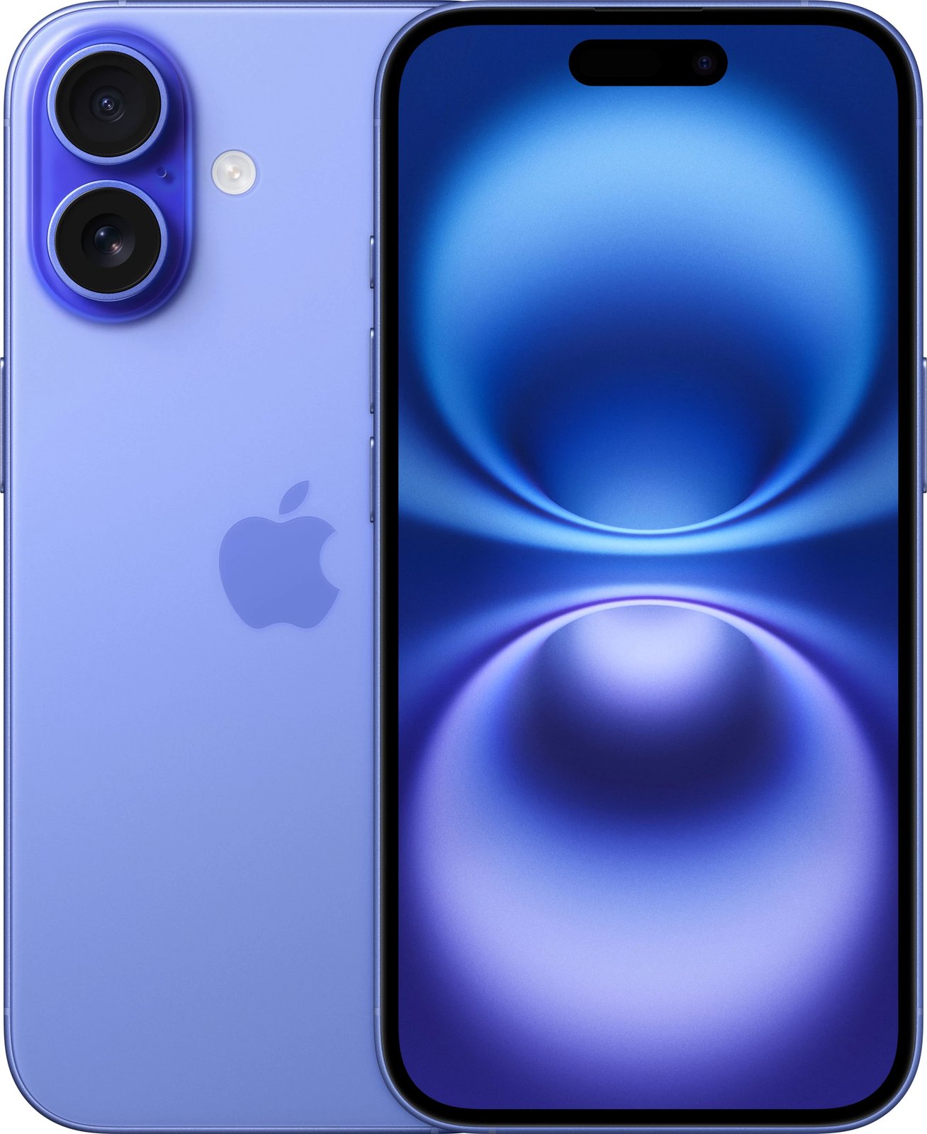 Celular APPLE iPhone 16 256GB Ultramarine